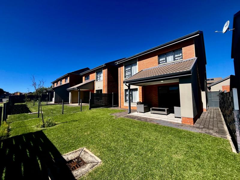 3 Bedroom Property for Sale in Montana Gauteng