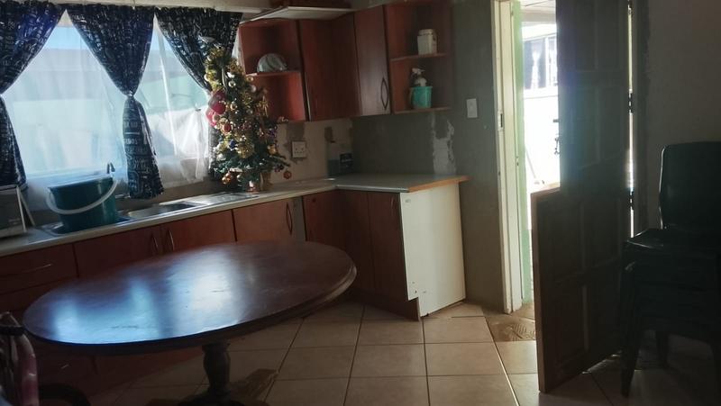 2 Bedroom Property for Sale in Randgate Gauteng