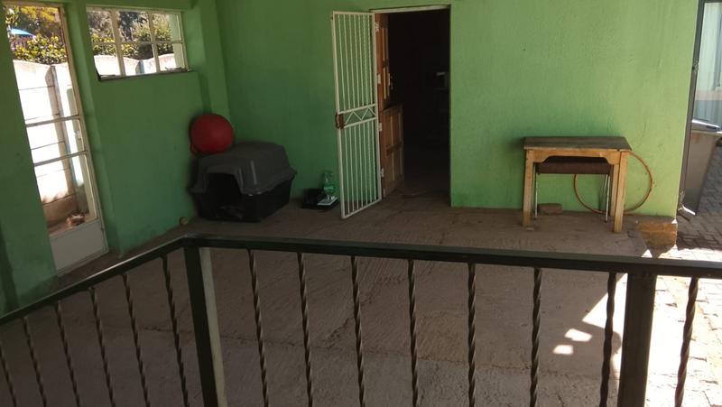 2 Bedroom Property for Sale in Randgate Gauteng