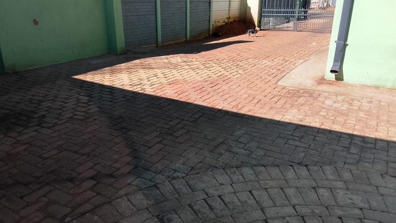 2 Bedroom Property for Sale in Randgate Gauteng