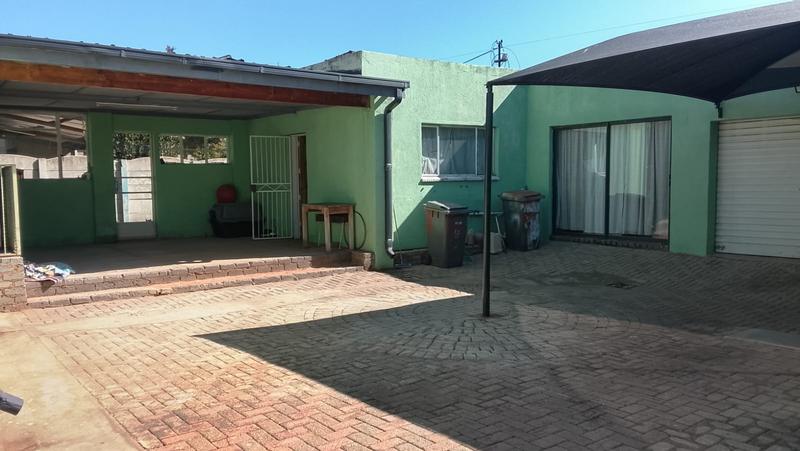 2 Bedroom Property for Sale in Randgate Gauteng