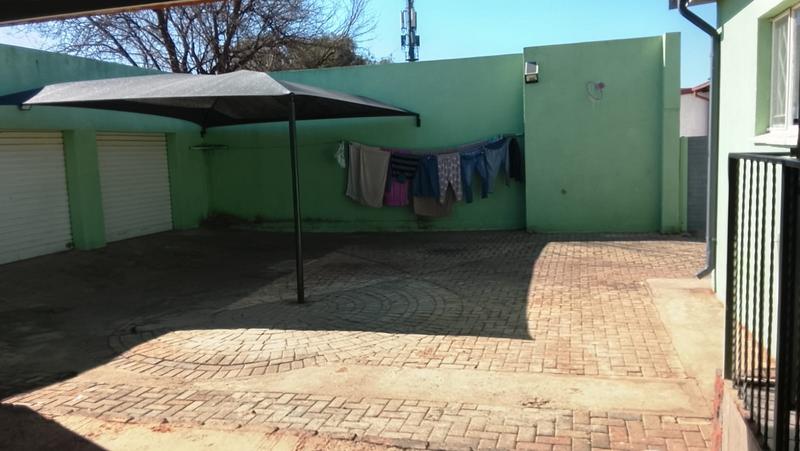 2 Bedroom Property for Sale in Randgate Gauteng