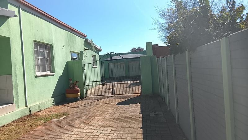 2 Bedroom Property for Sale in Randgate Gauteng