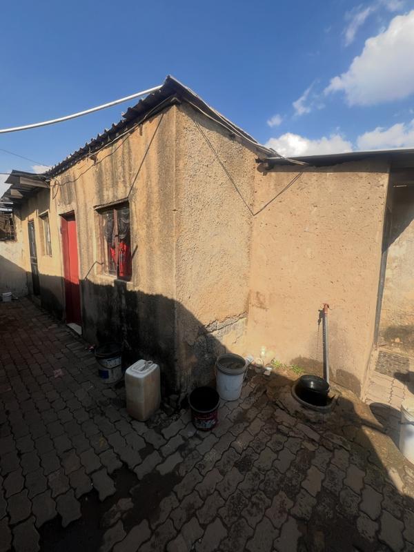 11 Bedroom Property for Sale in Tembisa Central Gauteng