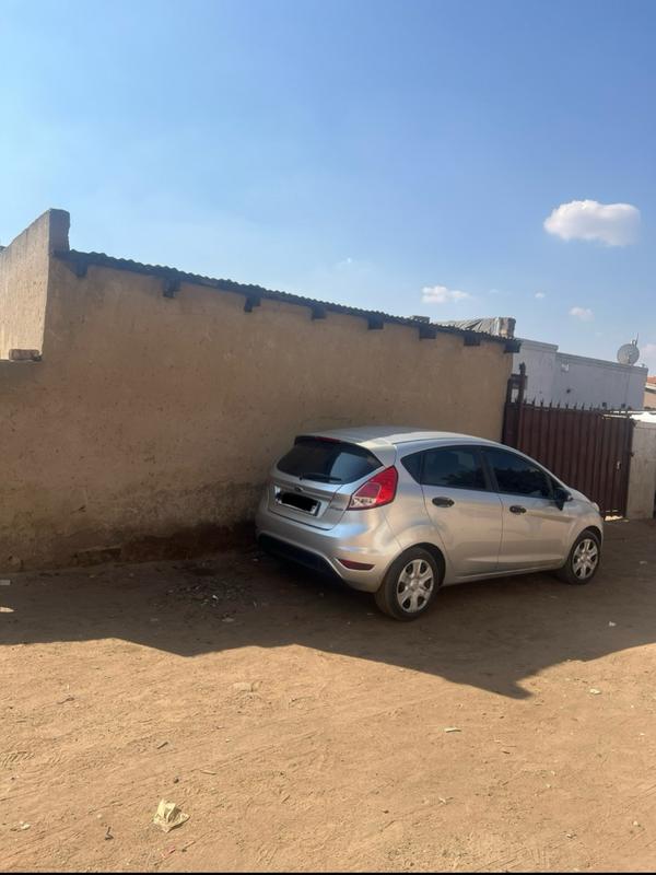 11 Bedroom Property for Sale in Tembisa Central Gauteng