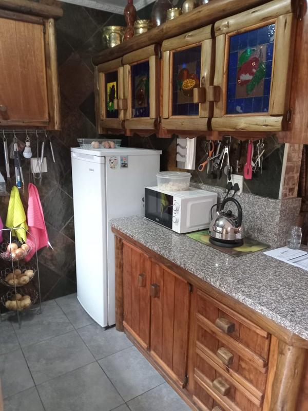 2 Bedroom Property for Sale in Dorandia Gauteng