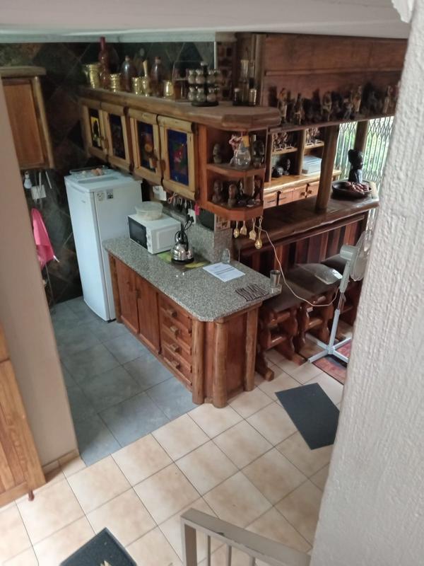 2 Bedroom Property for Sale in Dorandia Gauteng