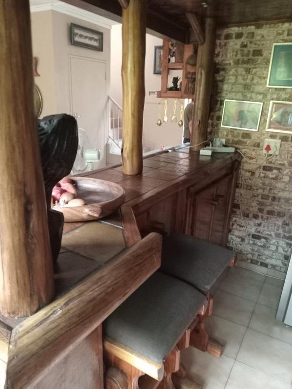 2 Bedroom Property for Sale in Dorandia Gauteng