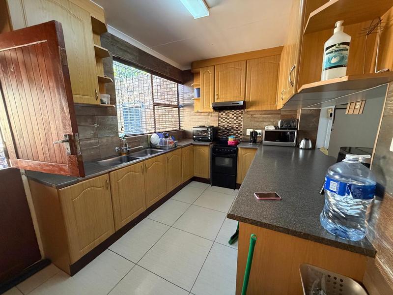 4 Bedroom Property for Sale in Theresa Park Gauteng