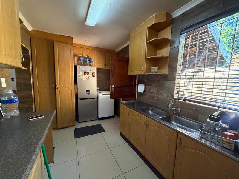 4 Bedroom Property for Sale in Theresa Park Gauteng