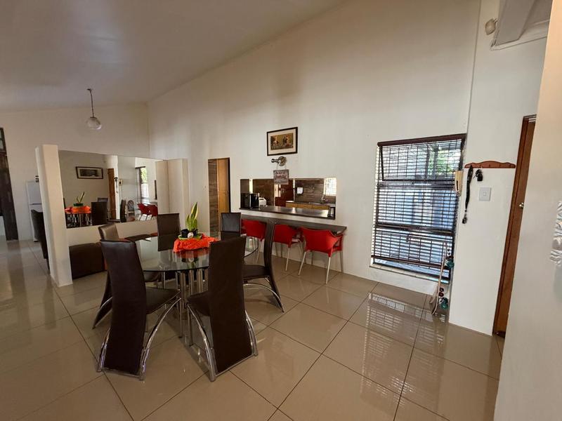 4 Bedroom Property for Sale in Theresa Park Gauteng