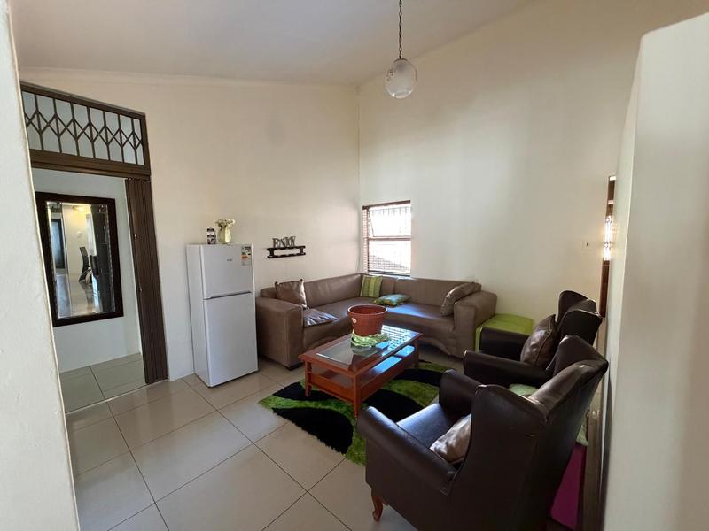4 Bedroom Property for Sale in Theresa Park Gauteng