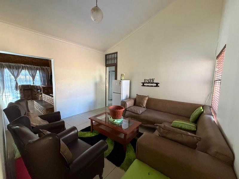 4 Bedroom Property for Sale in Theresa Park Gauteng