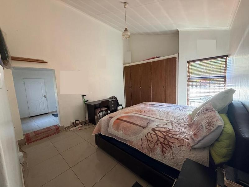 4 Bedroom Property for Sale in Theresa Park Gauteng