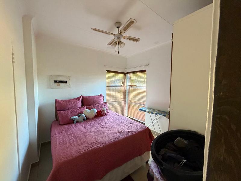 4 Bedroom Property for Sale in Theresa Park Gauteng