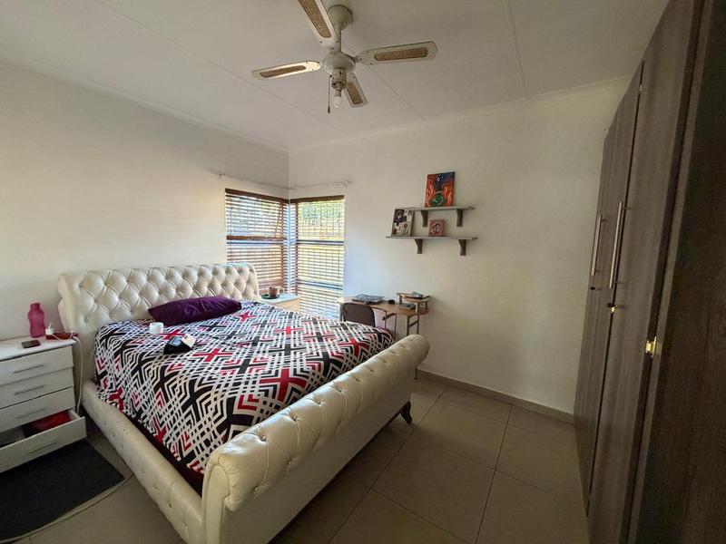 4 Bedroom Property for Sale in Theresa Park Gauteng