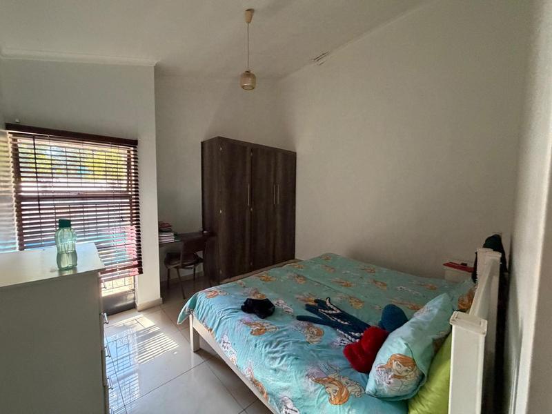 4 Bedroom Property for Sale in Theresa Park Gauteng