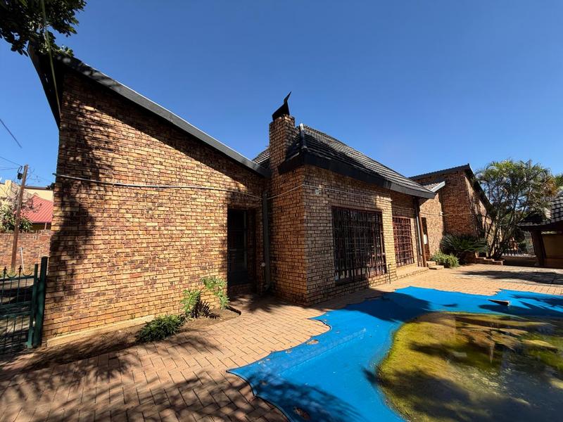 4 Bedroom Property for Sale in Theresa Park Gauteng