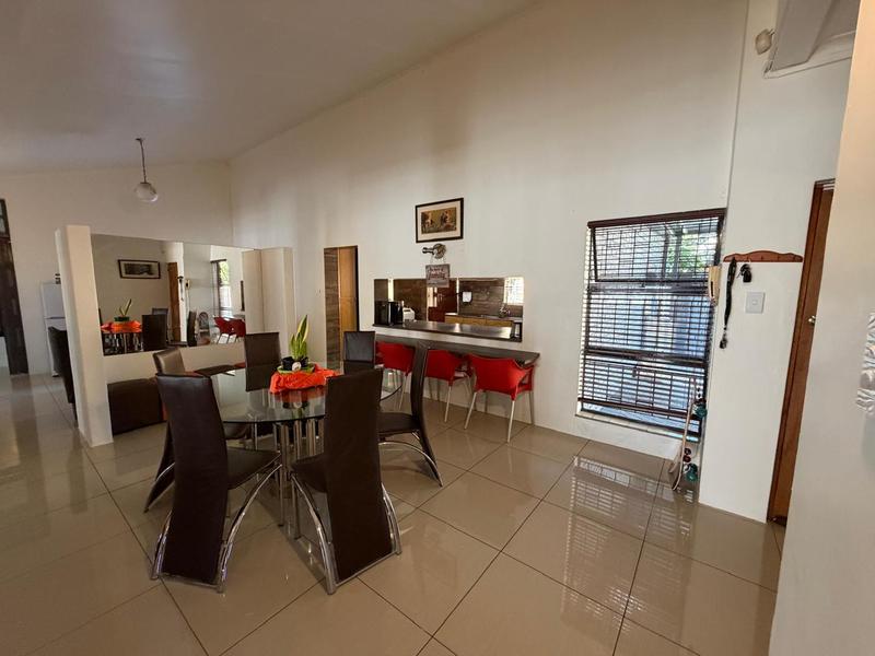 4 Bedroom Property for Sale in Theresa Park Gauteng