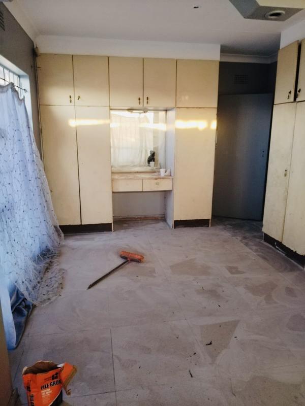 To Let 3 Bedroom Property for Rent in Tedstoneville Gauteng