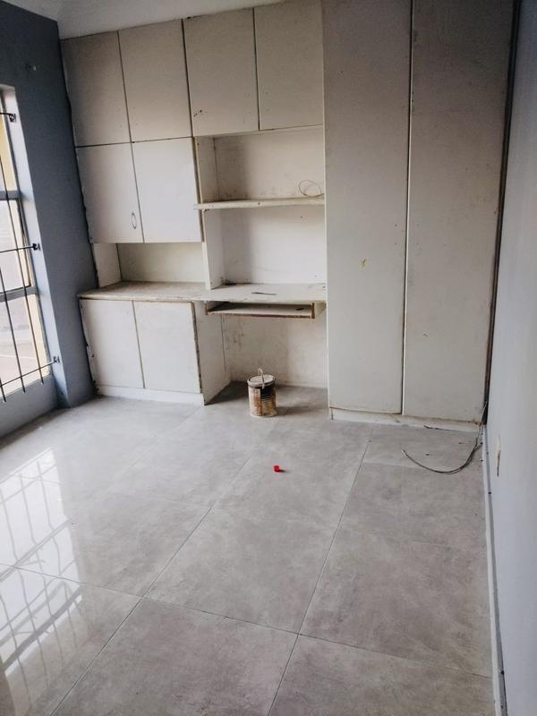 To Let 3 Bedroom Property for Rent in Tedstoneville Gauteng