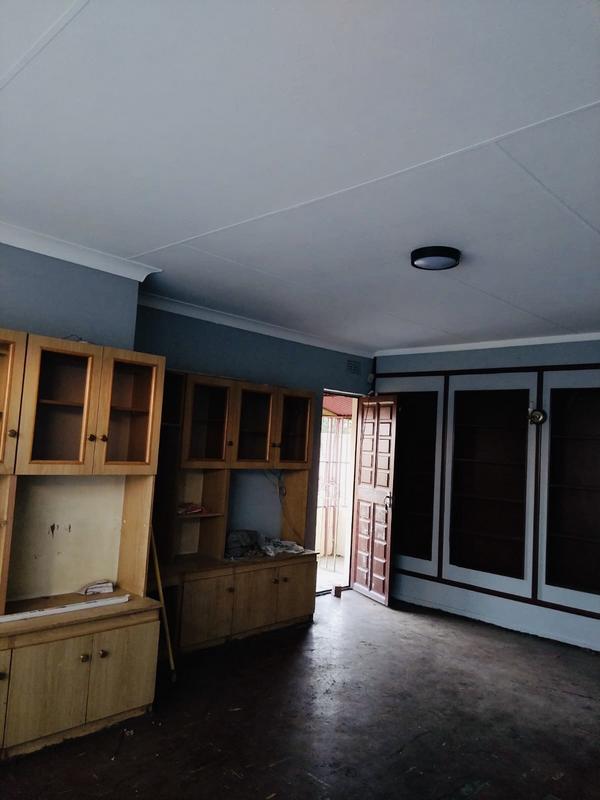 To Let 3 Bedroom Property for Rent in Tedstoneville Gauteng