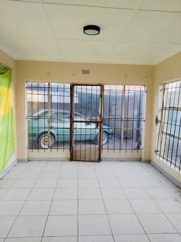 To Let 3 Bedroom Property for Rent in Tedstoneville Gauteng