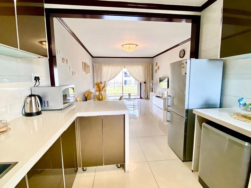 To Let 2 Bedroom Property for Rent in Fourways Gauteng