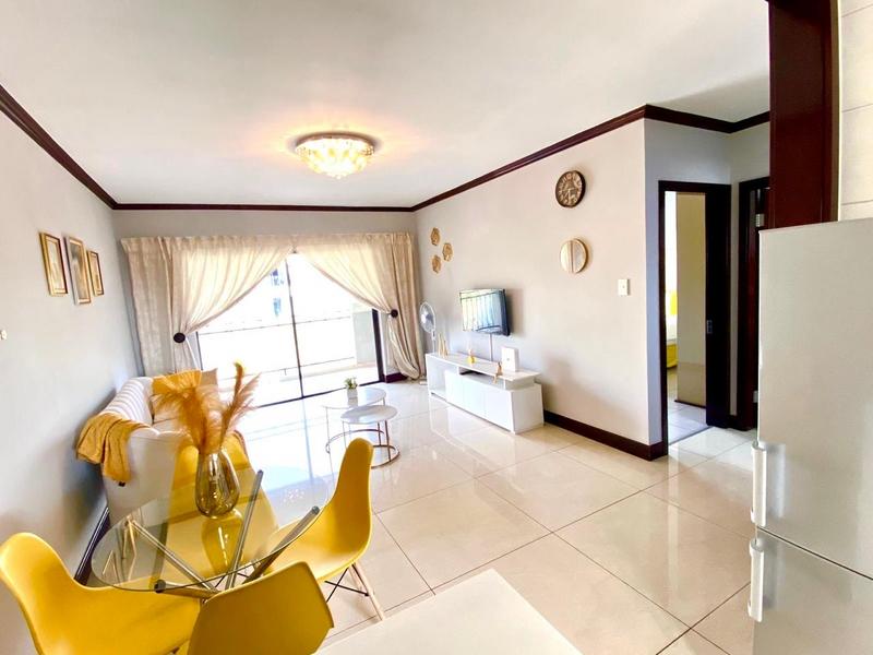 To Let 2 Bedroom Property for Rent in Fourways Gauteng