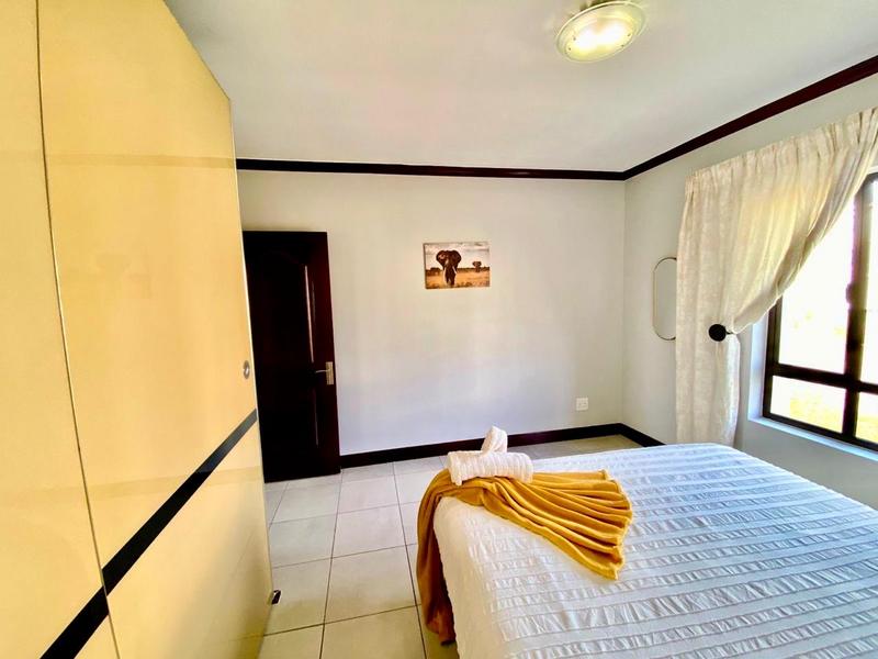To Let 2 Bedroom Property for Rent in Fourways Gauteng