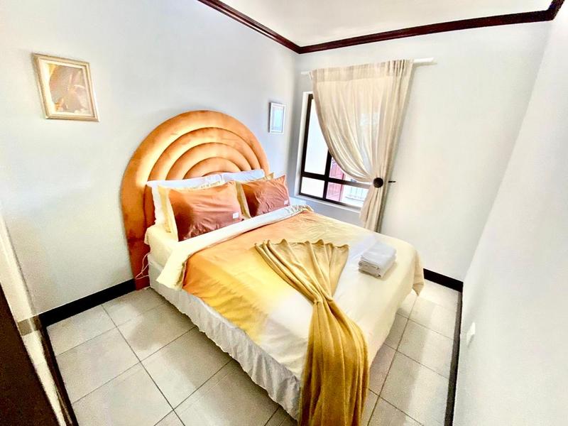 To Let 2 Bedroom Property for Rent in Fourways Gauteng