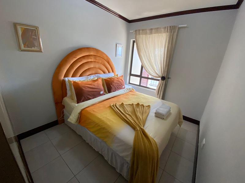 To Let 2 Bedroom Property for Rent in Fourways Gauteng