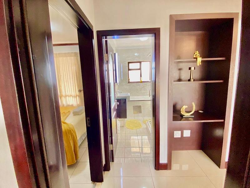 To Let 2 Bedroom Property for Rent in Fourways Gauteng