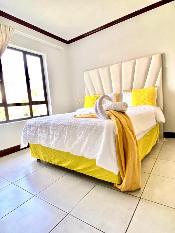 To Let 2 Bedroom Property for Rent in Fourways Gauteng