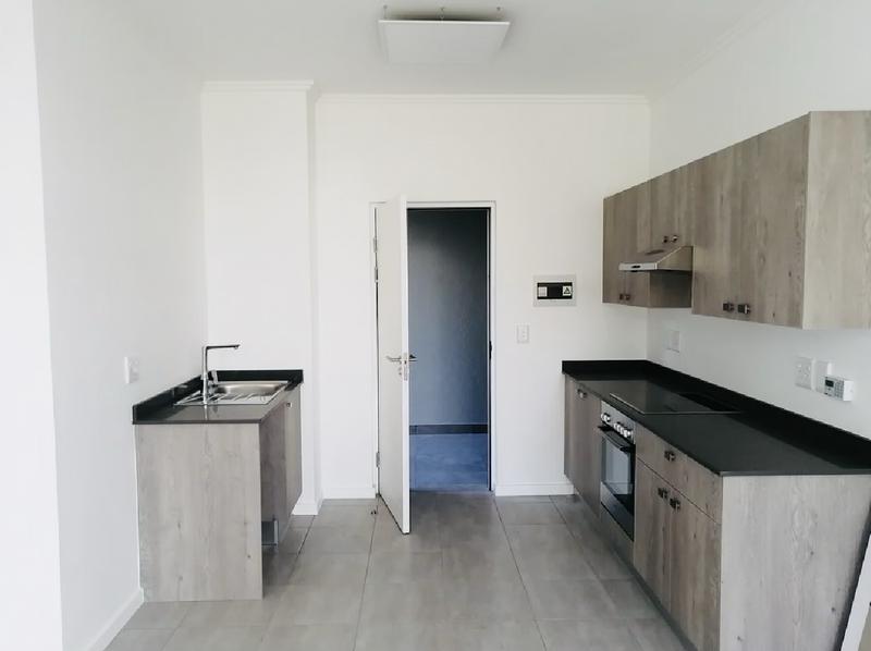 To Let 1 Bedroom Property for Rent in Rivonia Gauteng