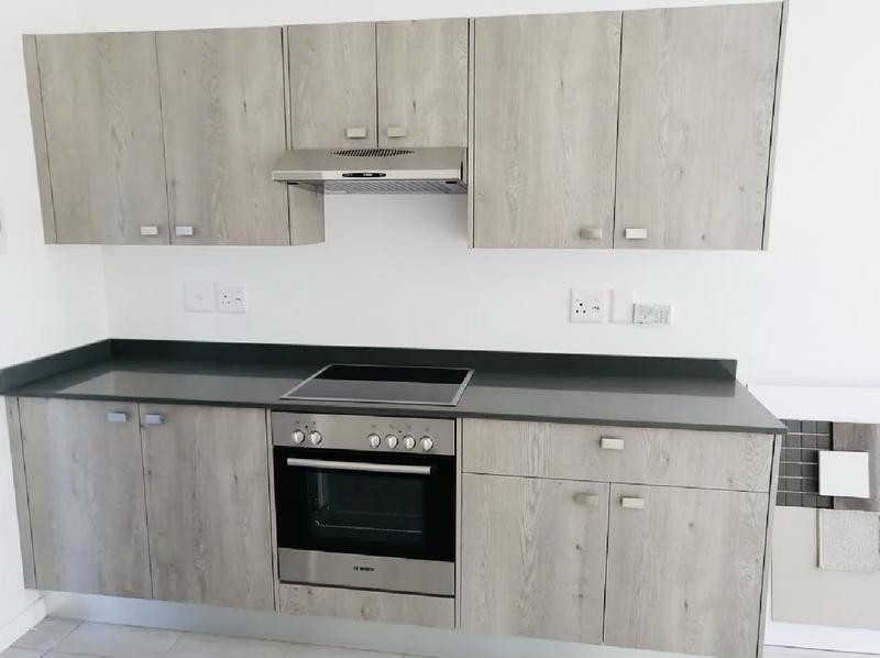 To Let 1 Bedroom Property for Rent in Rivonia Gauteng