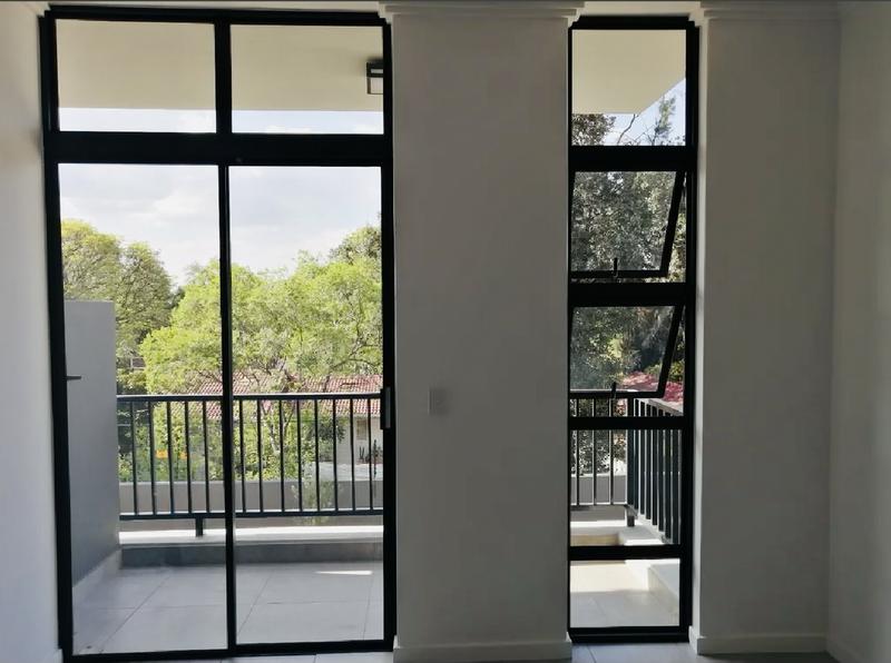 To Let 1 Bedroom Property for Rent in Rivonia Gauteng