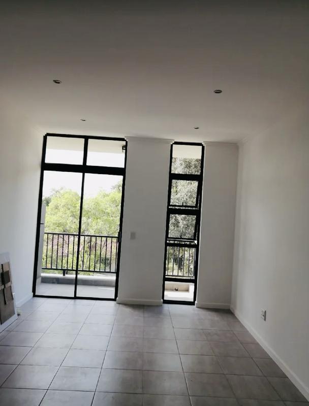 To Let 1 Bedroom Property for Rent in Rivonia Gauteng