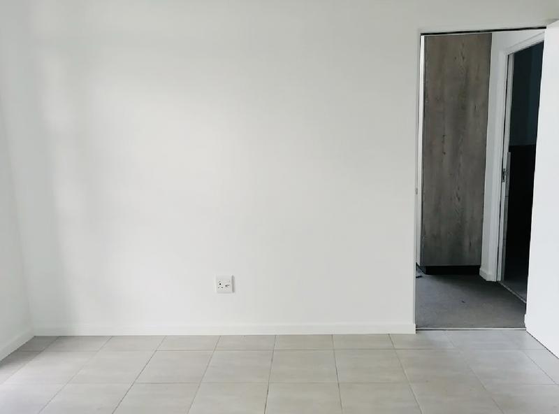 To Let 1 Bedroom Property for Rent in Rivonia Gauteng