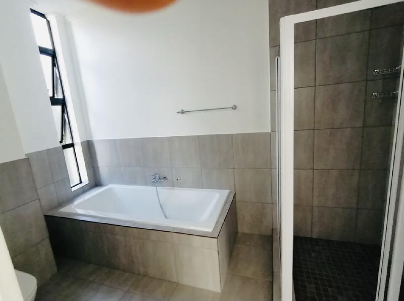 To Let 1 Bedroom Property for Rent in Rivonia Gauteng