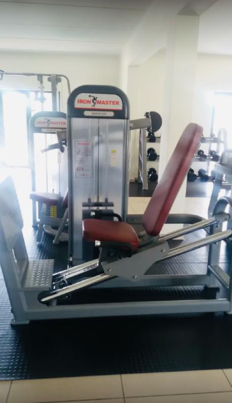 To Let 1 Bedroom Property for Rent in Rivonia Gauteng