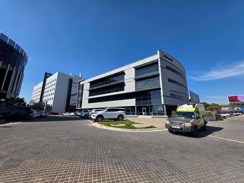 Commercial Property for Sale in Menlyn Gauteng