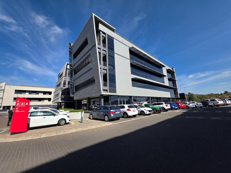 Commercial Property for Sale in Menlyn Gauteng