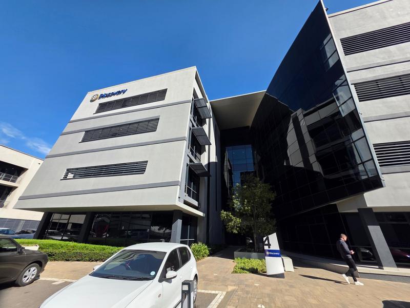 Commercial Property for Sale in Menlyn Gauteng