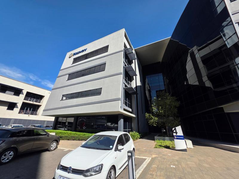 Commercial Property for Sale in Menlyn Gauteng