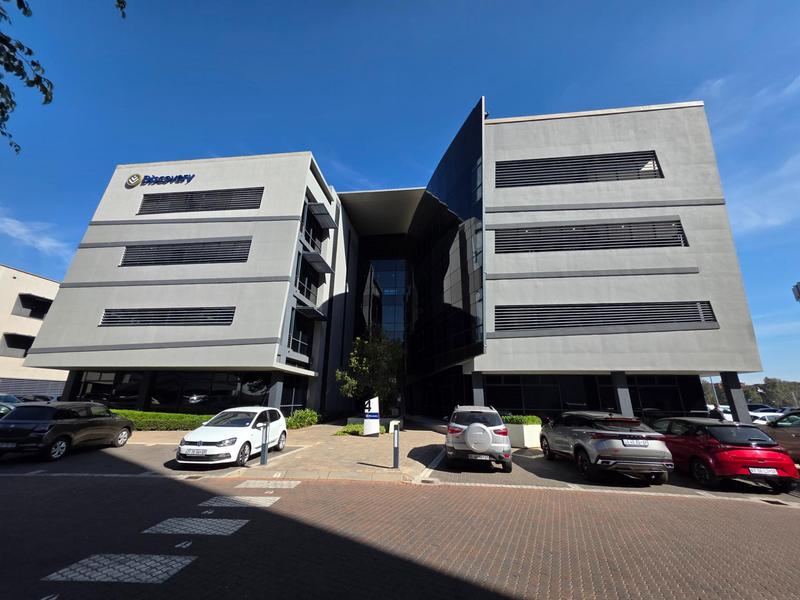Commercial Property for Sale in Menlyn Gauteng