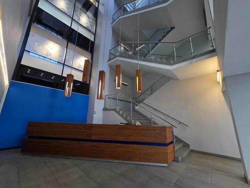 Commercial Property for Sale in Menlyn Gauteng