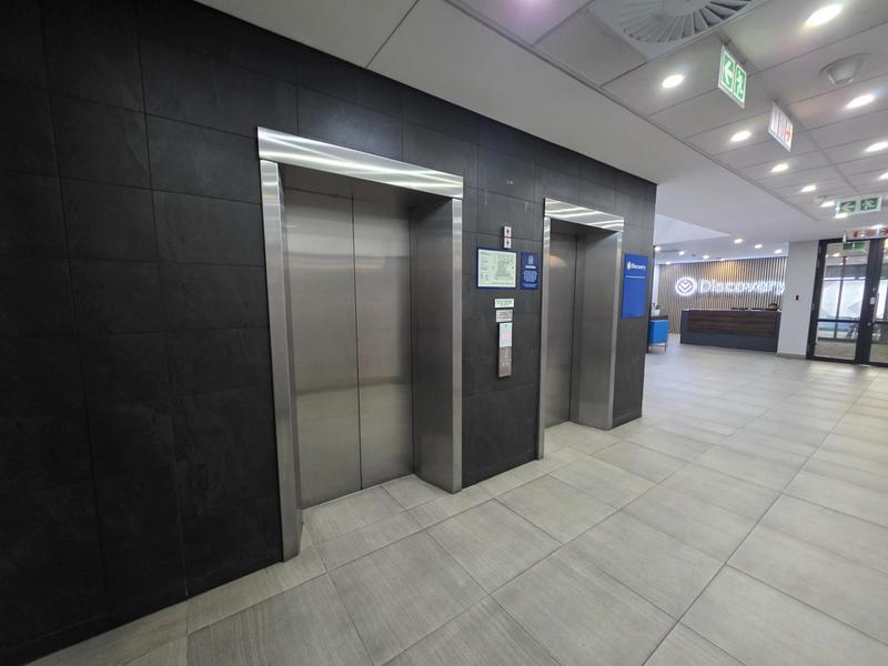 Commercial Property for Sale in Menlyn Gauteng