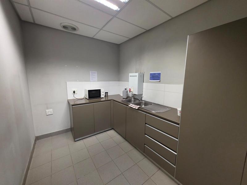 Commercial Property for Sale in Menlyn Gauteng