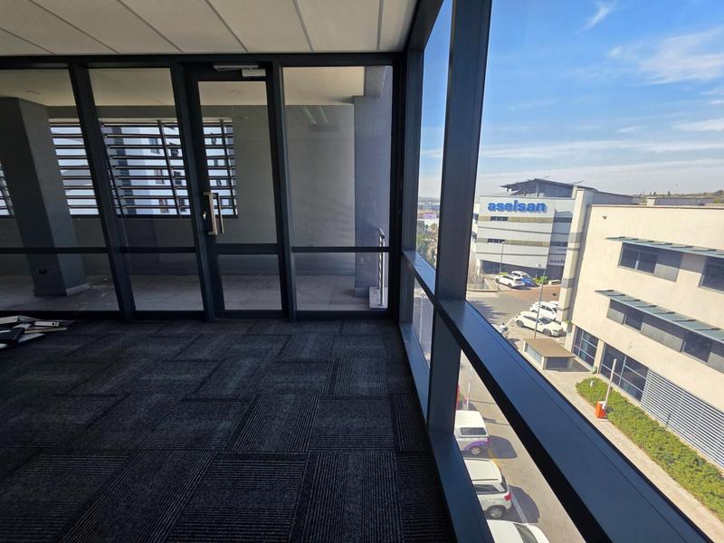 Commercial Property for Sale in Menlyn Gauteng